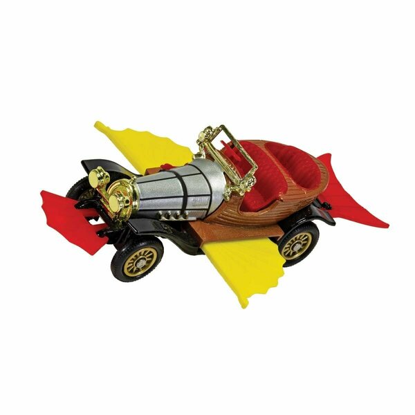 Stages For All Ages Chitty Bang Bang Mini Model Car ST3446169